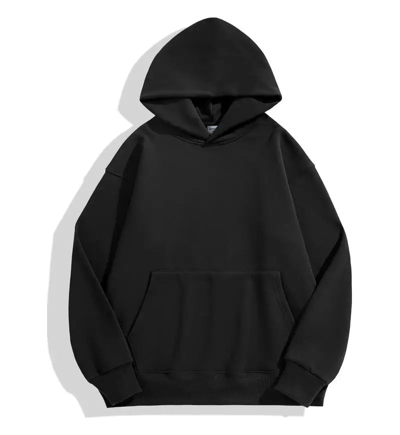 Men's Classic Hooded Sweatshirt