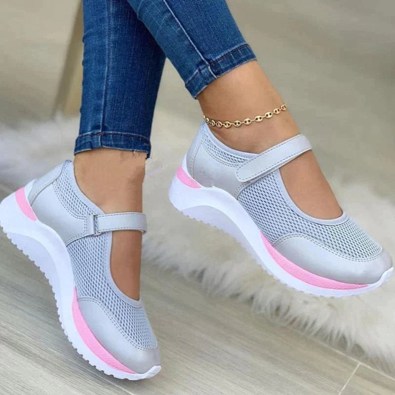 Comfortable Orthopedic Shoes Extra Support Insoles