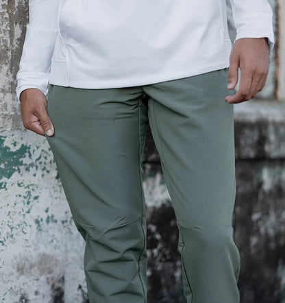 Men's Stretch Pants