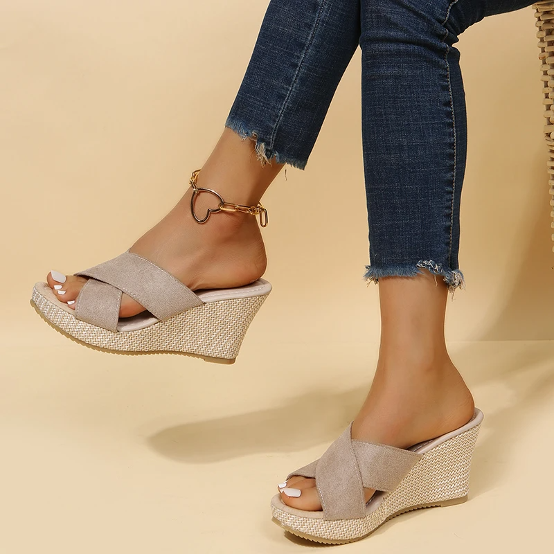 Comfortable Women's Orthopedic Sandals with Arch Support
