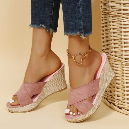 Comfortable Women's Orthopedic Sandals with Arch Support