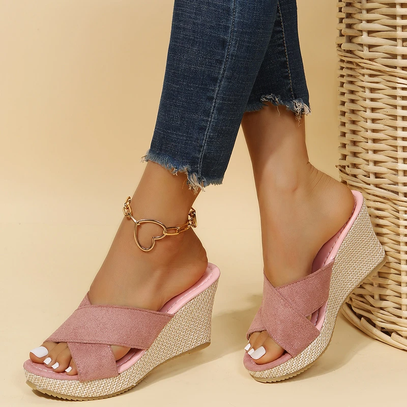 Comfortable Women's Orthopedic Sandals with Arch Support