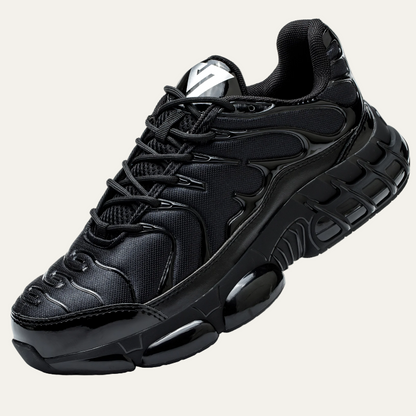 Men's Strong Sporty Running Shoes - OutfitLondon