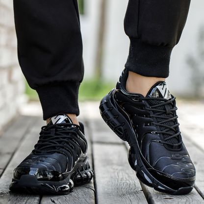 Men's Strong Sporty Running Shoes