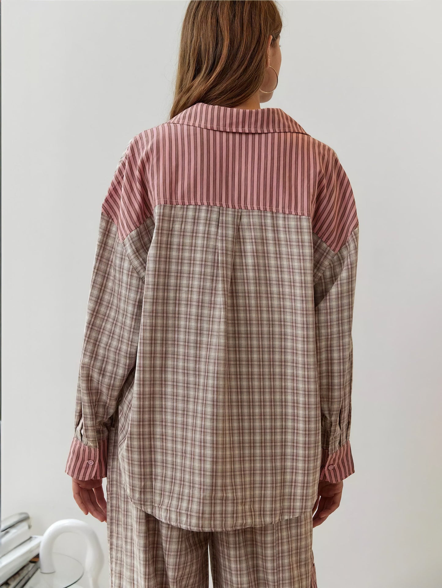 Women's Soft Pajama Set