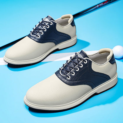 Comfortable Men's Golf Sneakers
