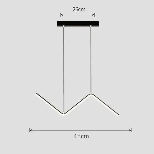 Elegant Drop Ceiling Lighting