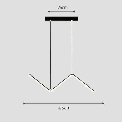 Elegant Drop Ceiling Lighting