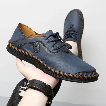 Comfortable Borgan Footwear