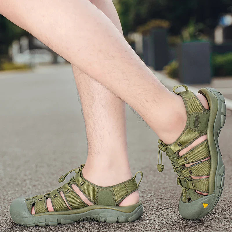 Comfortable Hiking Sandal