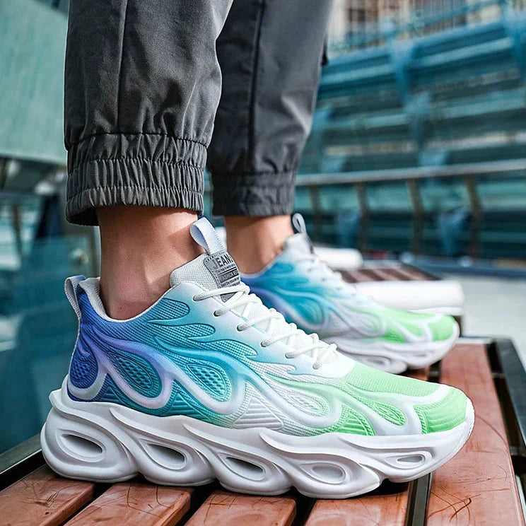 Fast Running Shoe