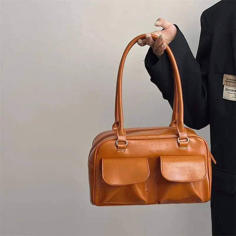 Practical Large Tote Bag Austyna