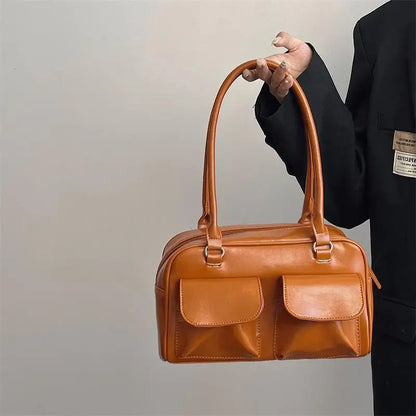 Practical Large Tote Bag Austyna