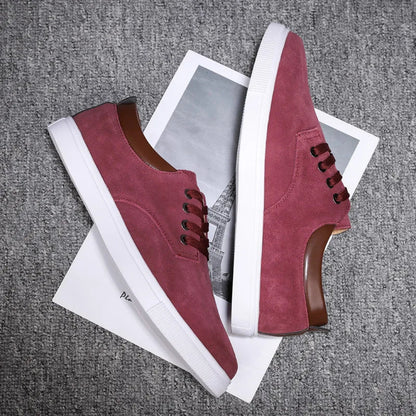 Men's Casual Running Shoes