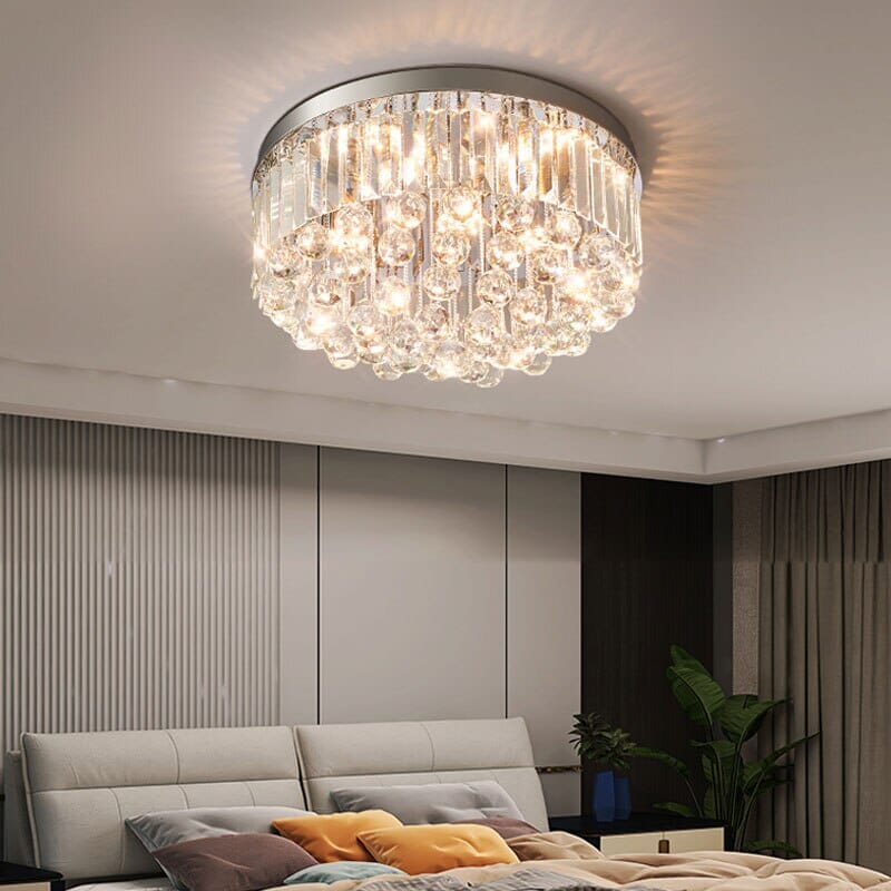 Sleek Ceiling Light Fixture