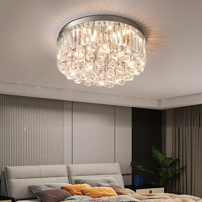 Sleek Ceiling Light Fixture