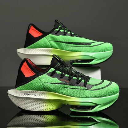 Comfortable Eron Running Shoes - OutfitLondon