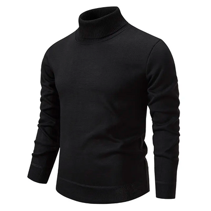 Soft Men's Autumn Sweater