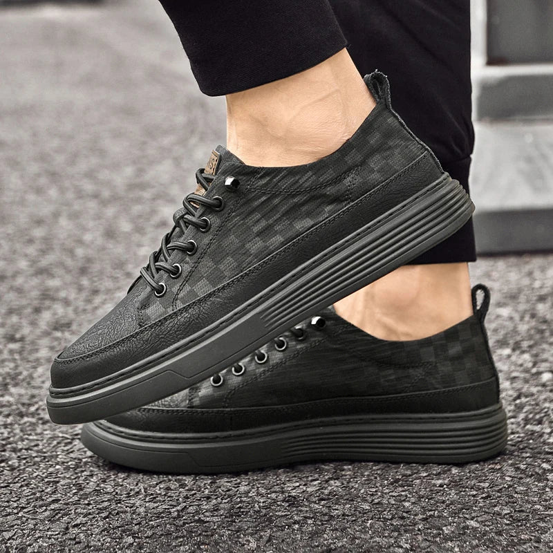 Cool Phineas Sneakers