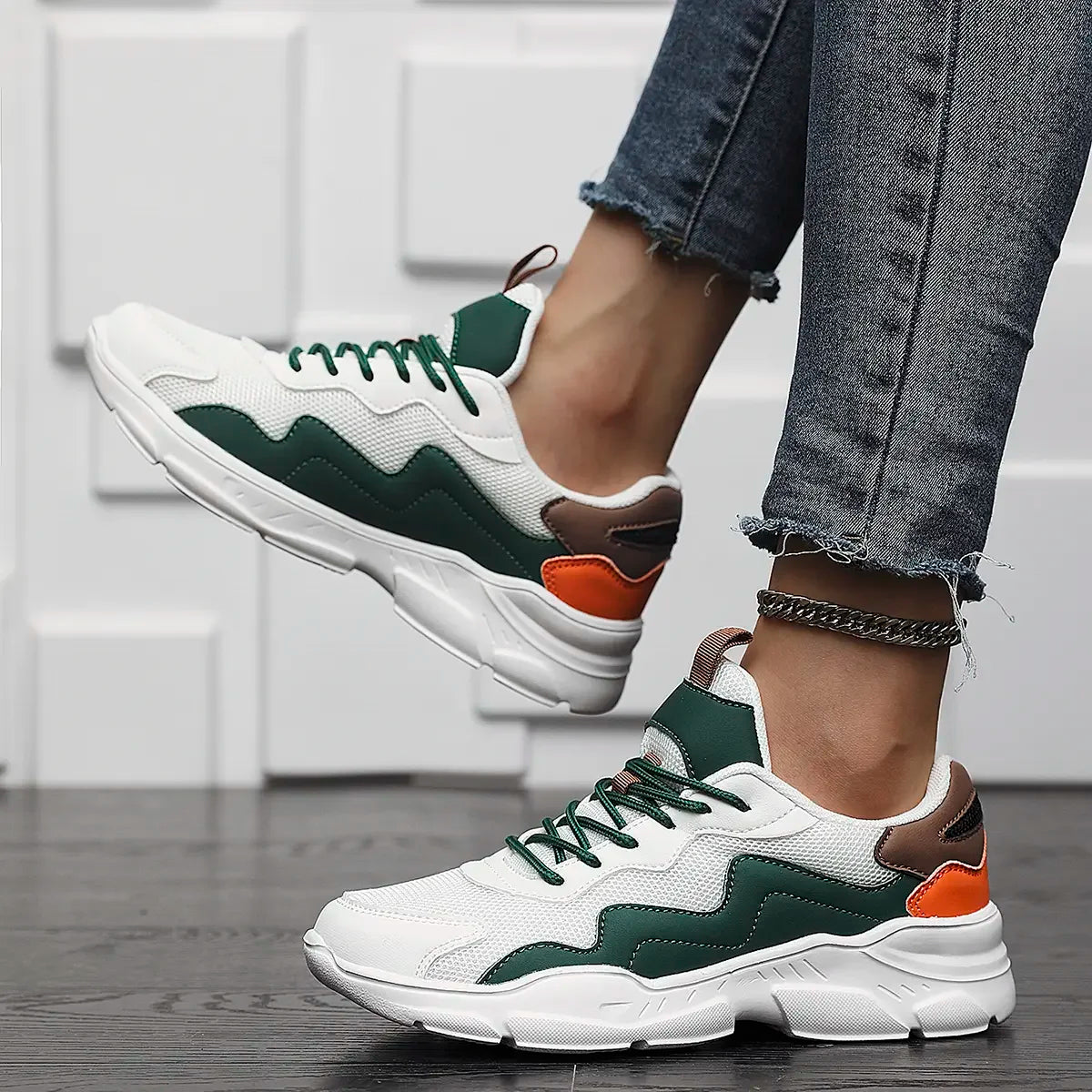 Women's Comfortable Running Shoes