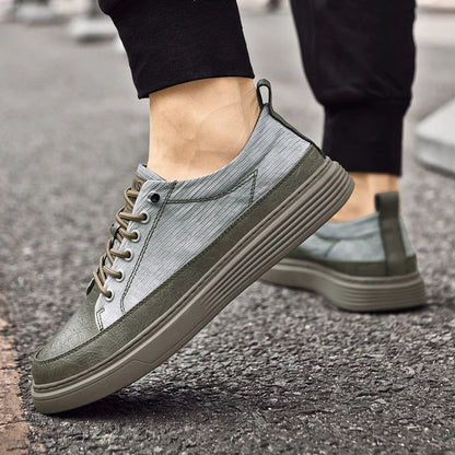 Cool Phineas Sneakers