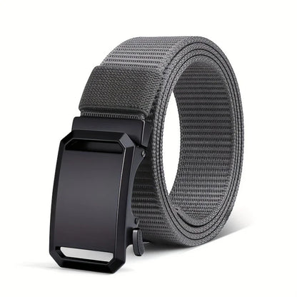 Easy Buckle Tactical Web Belt