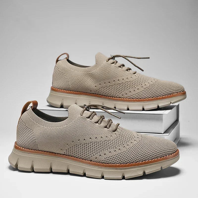 Casual Men's Running Shoes