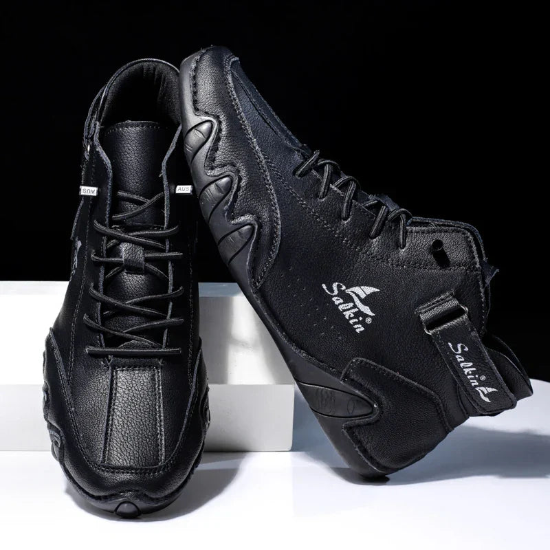 Fashionable High Top Sneakers