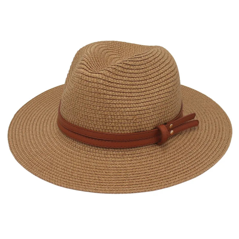 Breathable Cotton Summer Beach Hat