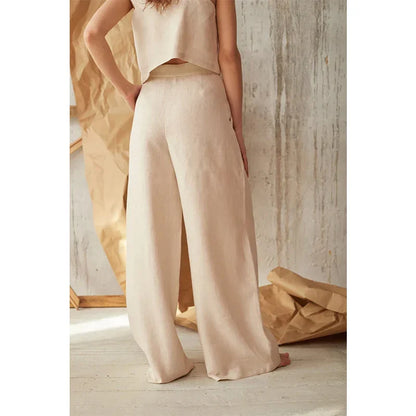 Comfortable Flowy Wide Leg Pants