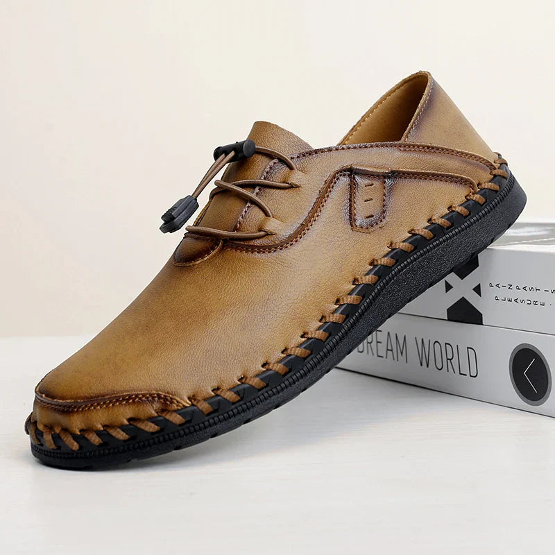 Comfortable Borgan Footwear - OutfitLondon