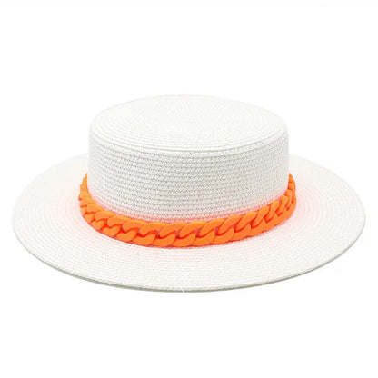 Large Shade Beach Sun Hat