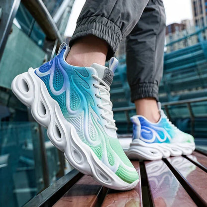 Fast Running Shoe
