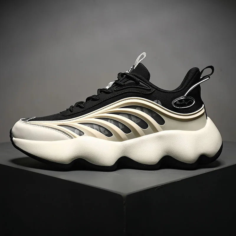 Top Quality Running Shoes - OutfitLondon