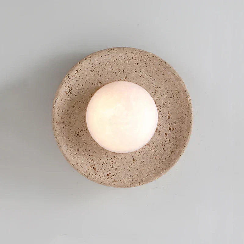 Beach Style Ocean Wall Light - OutfitLondon