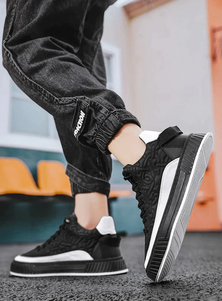 Soft Genuine Leather Footwear