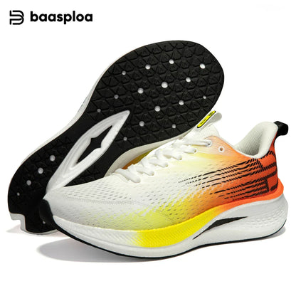 Fast Mens Athletic Running Shoes
