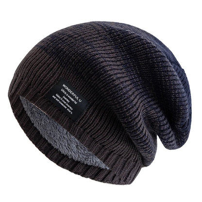 Cozy Knit Winter Hat for Ladies