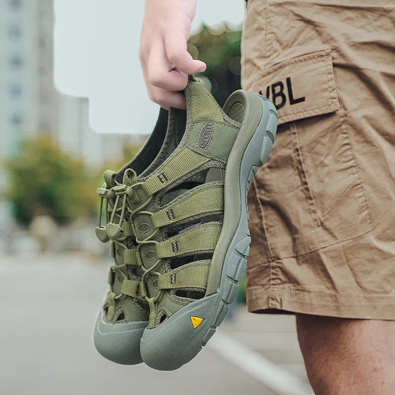 Comfortable Hiking Sandal