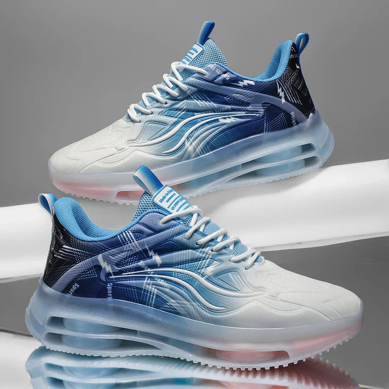 Men's Classic Casual Sneakers
