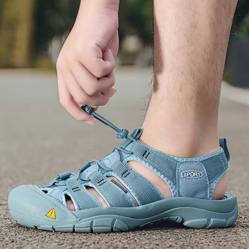 Comfortable Hiking Sandal