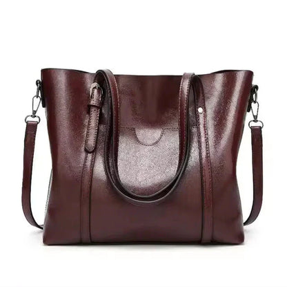 Classic Chic Shoulder Bag - Stylish and Long Lasting