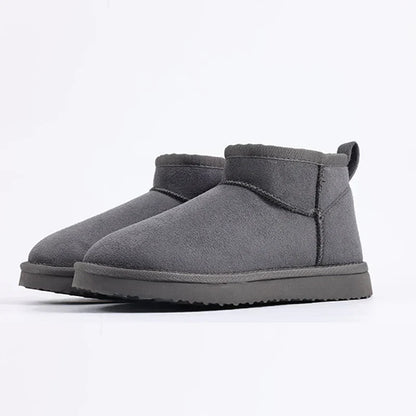 Insulated Ladies' Waterproof Winter Boots