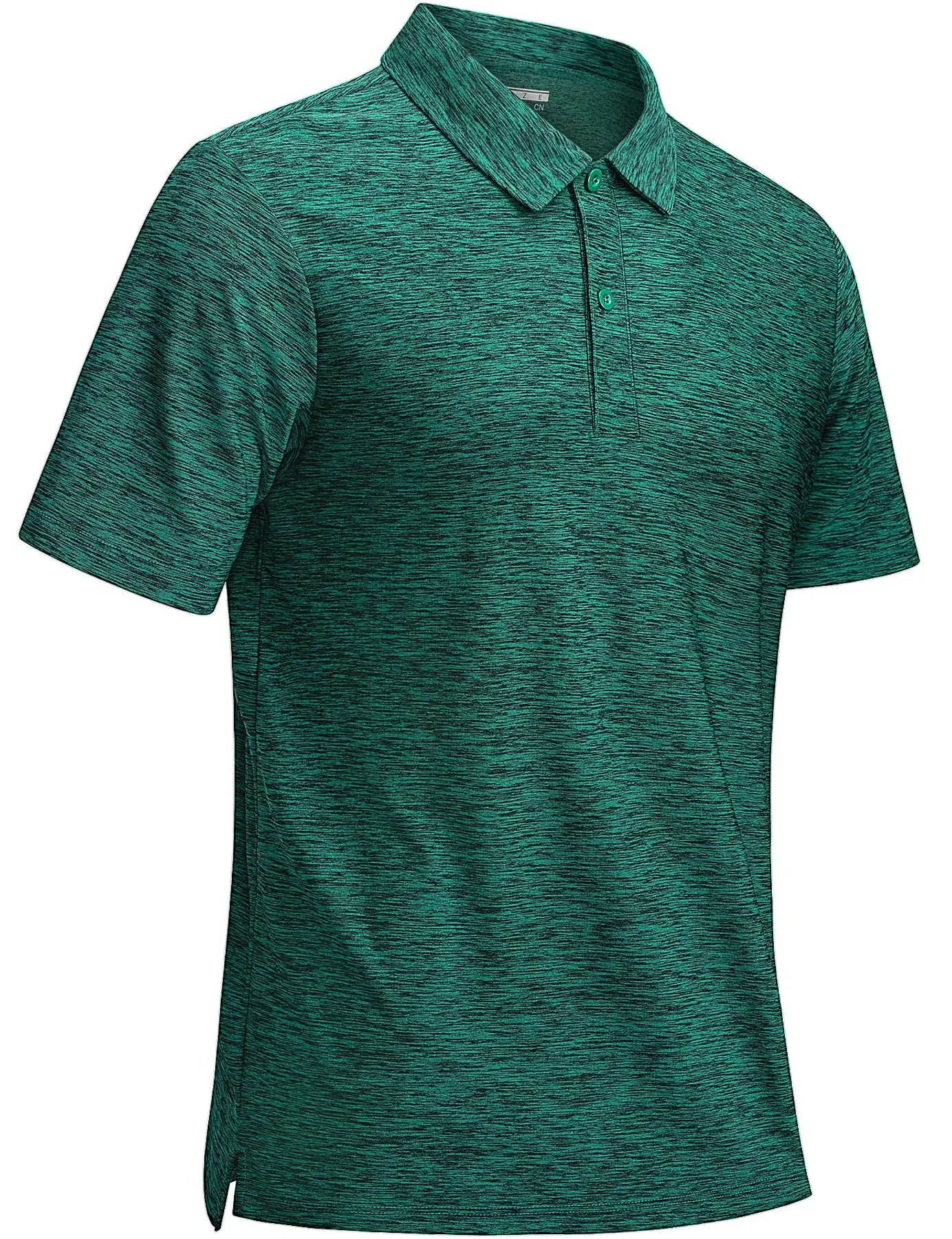 Comfortable Slim Fit Polo Shirt