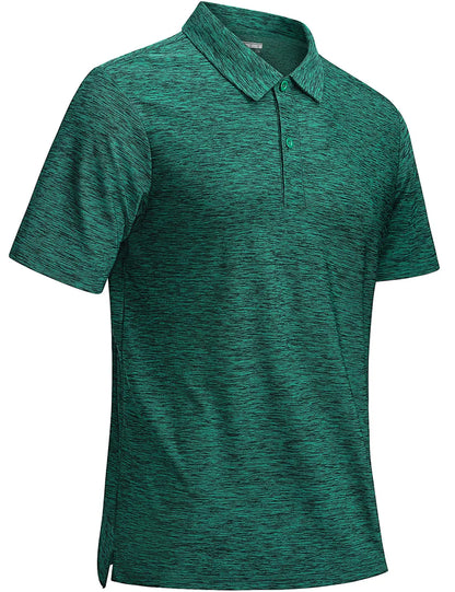 Comfortable Slim Fit Polo Shirt