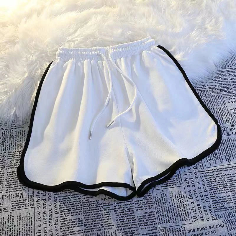 Casual Mens Sports Shorts – Loose Fit