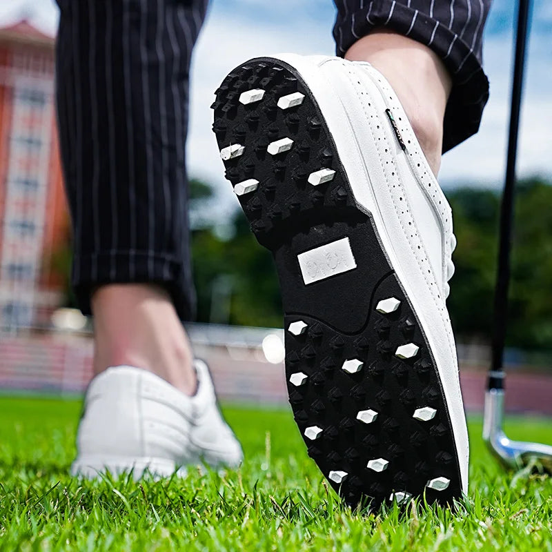 Premium Golf Trainer Shoes