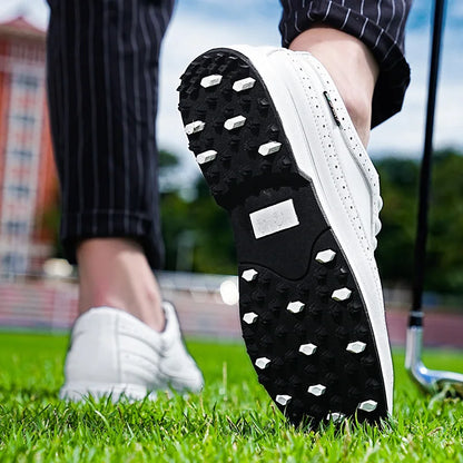 Premium Golf Trainer Shoes