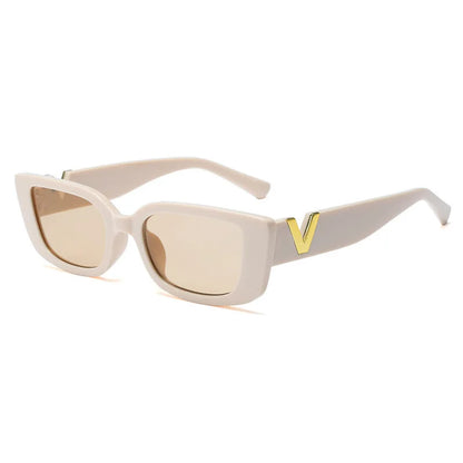 Classic Female Retro Cat Eye Sunglasses