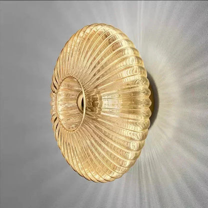 Beautiful Flower Wall Lights